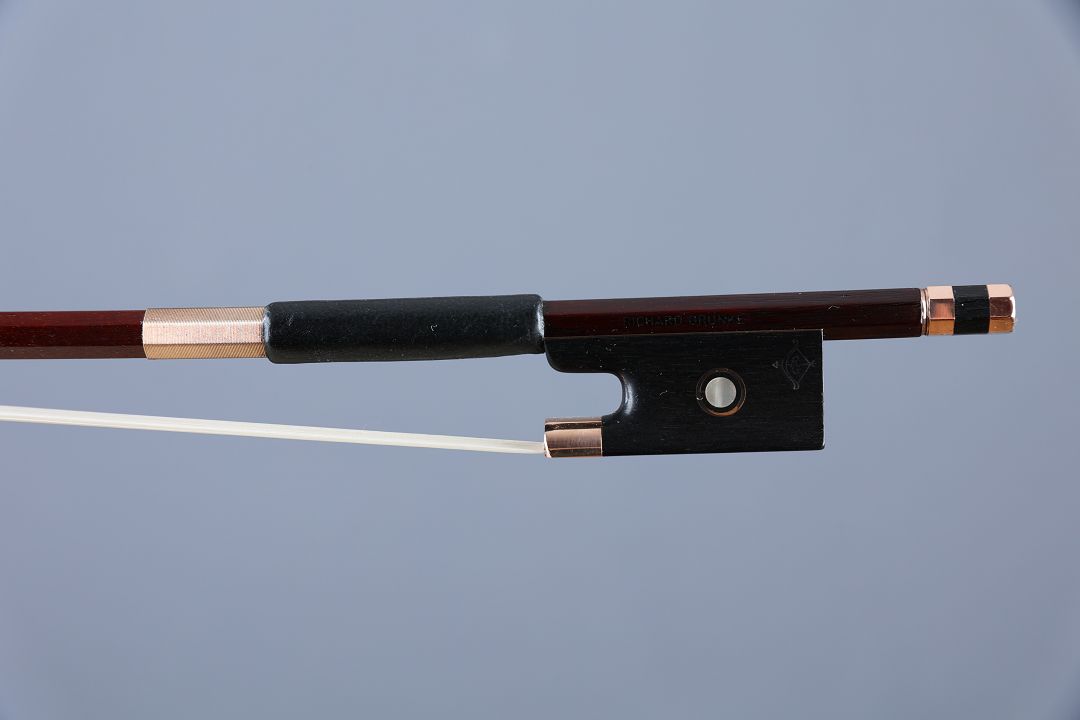 Grünke Richard - Goldbogen - GB-186